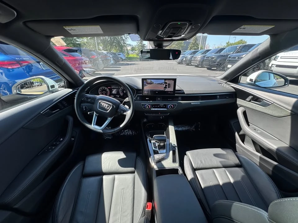 2024 Audi B9 A4 - Image 13 of 17