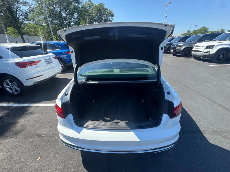 2024 Audi B9 A4 - Image 8 of 17