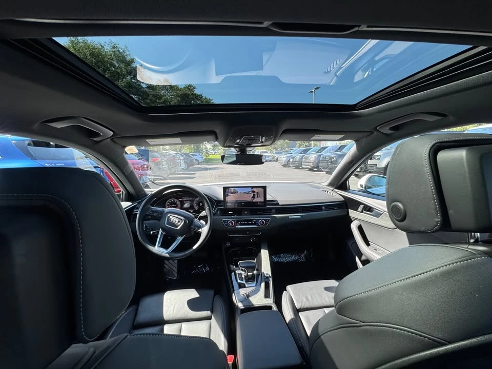 2024 Audi B9 A4 - Image 16 of 17