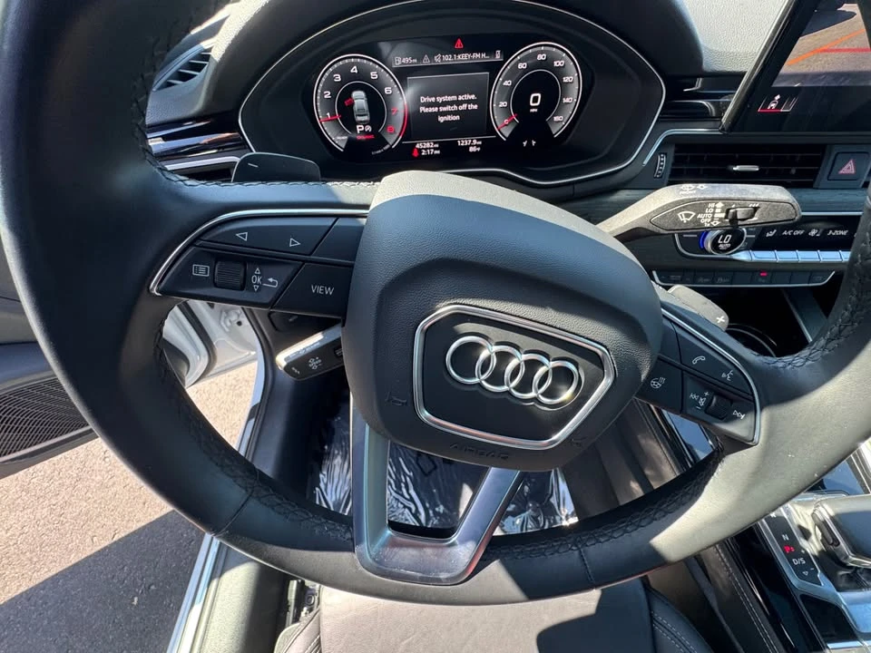 2024 Audi B9 A4 - Image 17 of 17