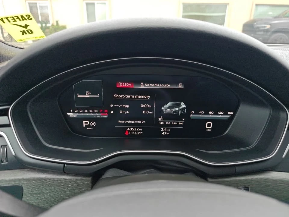 2024 Audi B9 A4 - Image 12 of 20