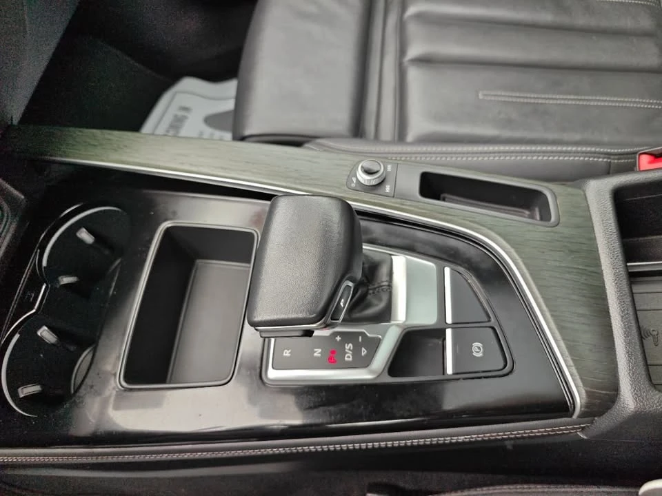 2024 Audi B9 A4 - Image 17 of 20