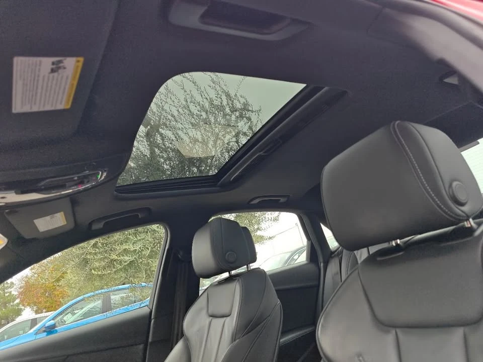 2024 Audi B9 A4 - Image 7 of 20