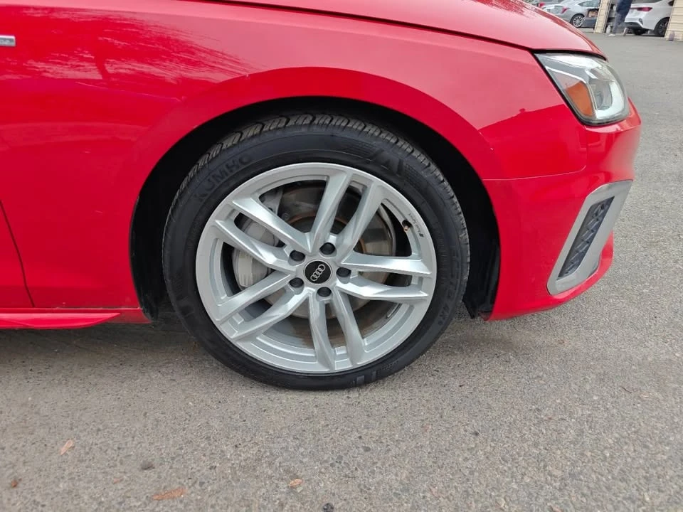 2024 Audi B9 A4 - Image 19 of 20