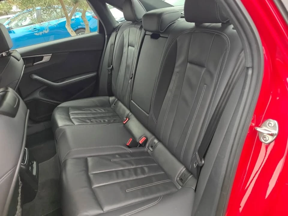 2024 Audi B9 A4 - Image 10 of 20