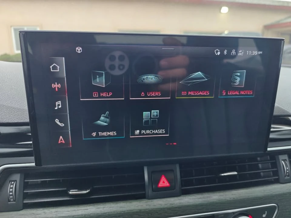 2024 Audi B9 A4 - Image 3 of 20