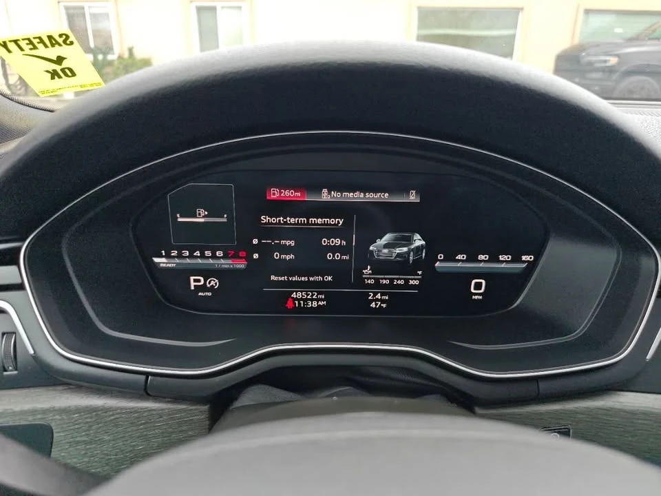 2024 Audi B9 A4 - Image 18 of 20