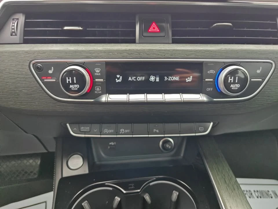 2024 Audi B9 A4 - Image 4 of 20
