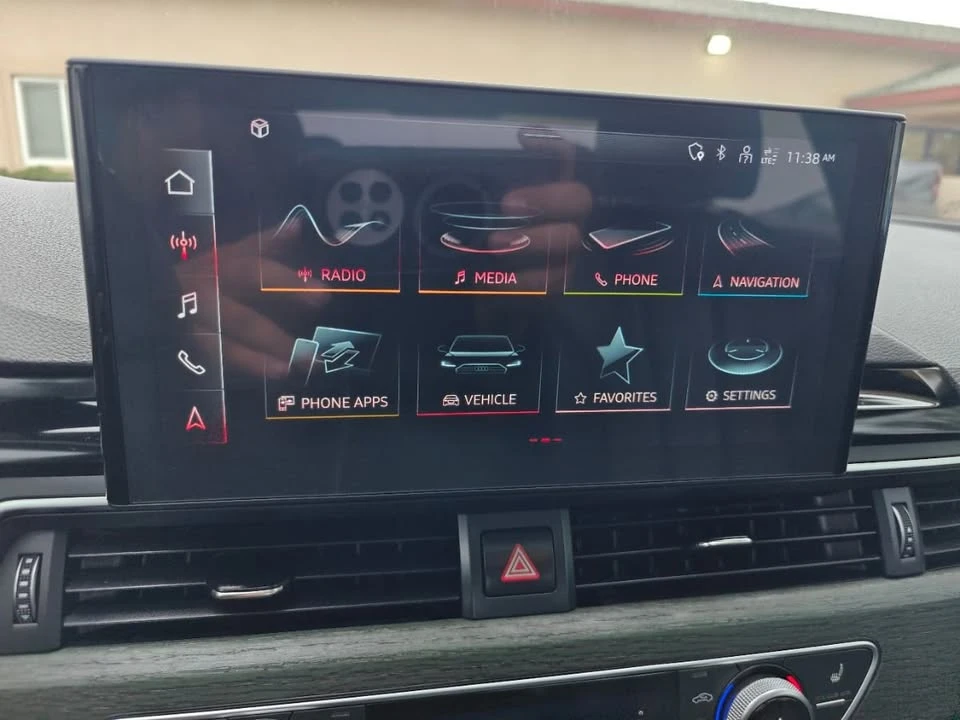 2024 Audi B9 A4 - Image 12 of 20
