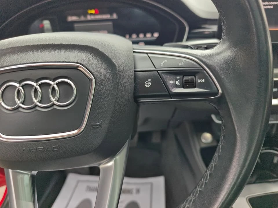 2024 Audi B9 A4 - Image 16 of 20