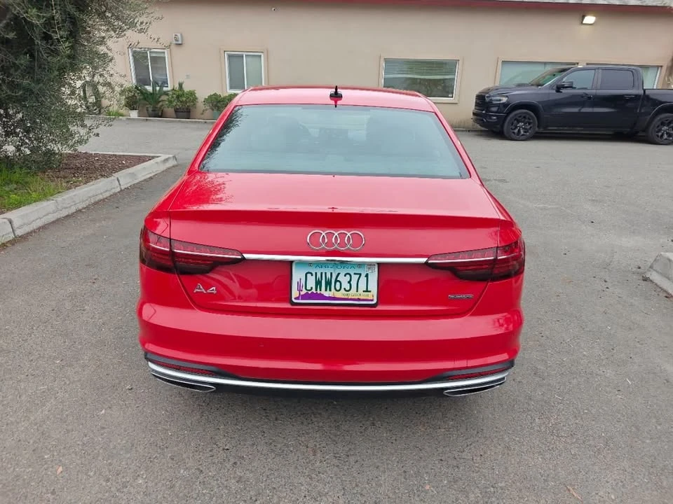 2024 Audi B9 A4 - Image 2 of 20