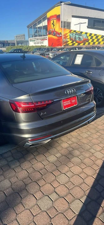 2024 Audi B9 A4 - Image 2 of 3