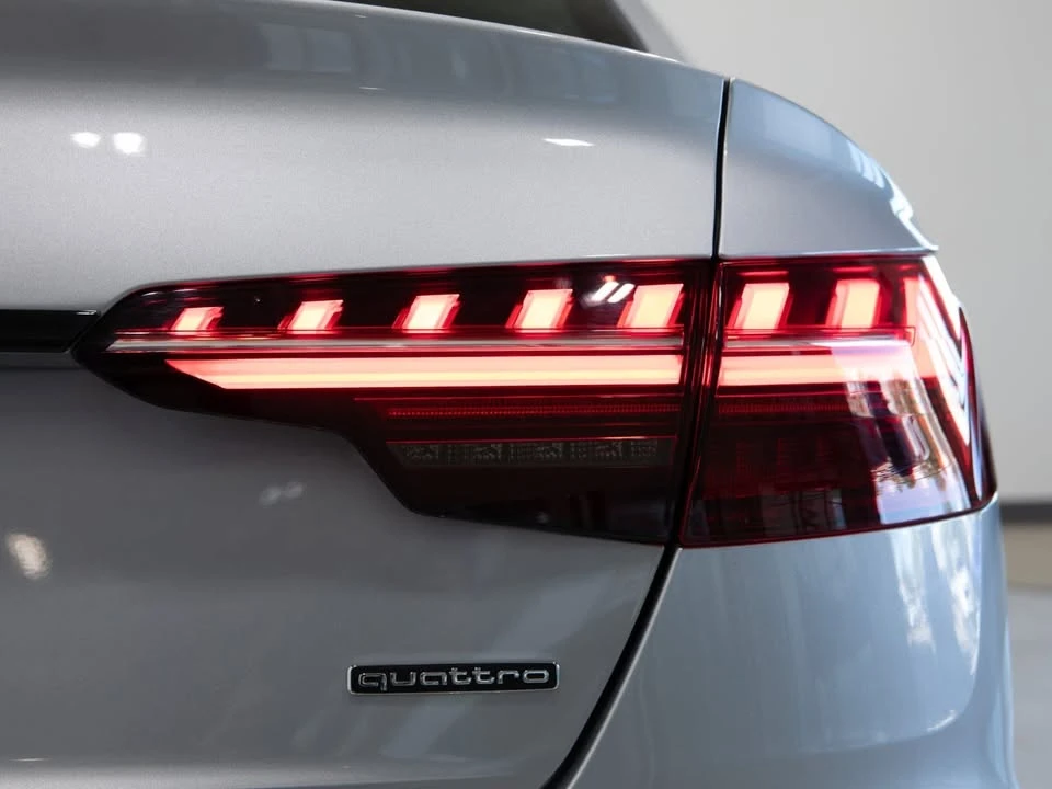 2024 Audi B9 A4 - Image 14 of 20