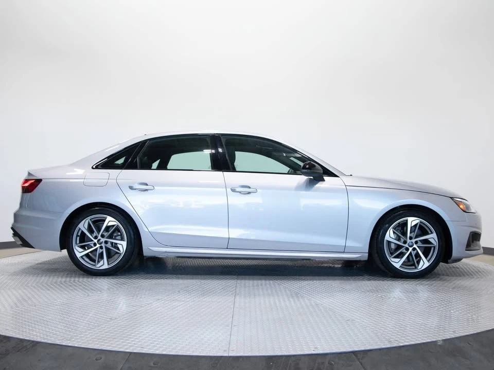 2024 Audi B9 A4 - Image 6 of 20