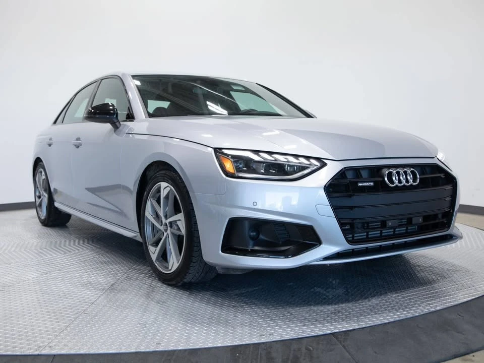 2024 Audi B9 A4 - Image 7 of 20
