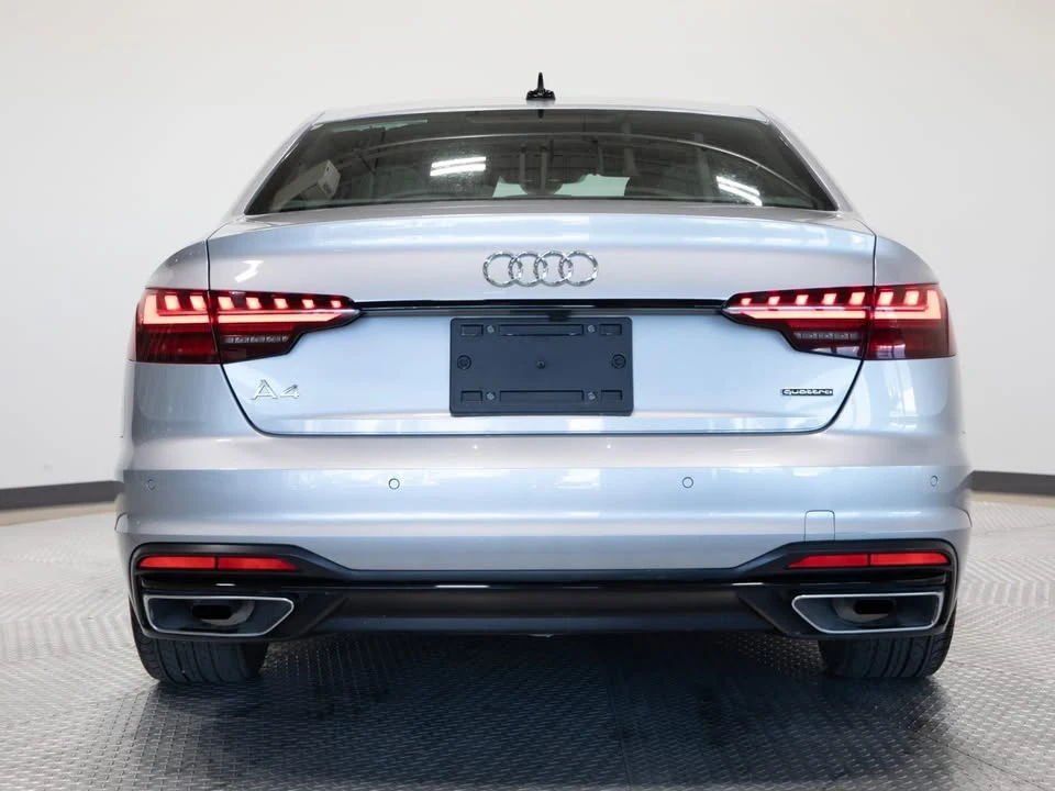 2024 Audi B9 A4 - Image 4 of 20