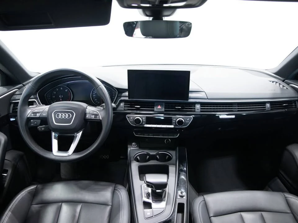 2024 Audi B9 A4 - Image 20 of 20
