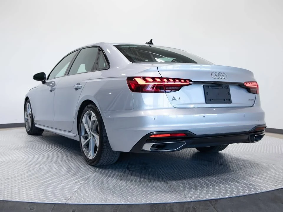2024 Audi B9 A4 - Image 3 of 20
