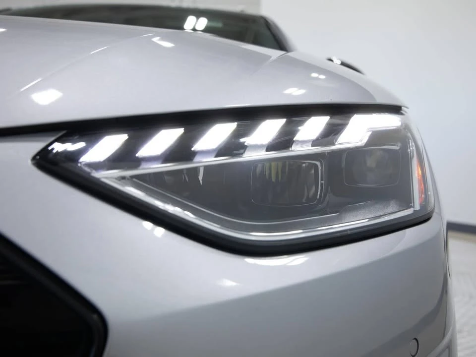 2024 Audi B9 A4 - Image 10 of 20