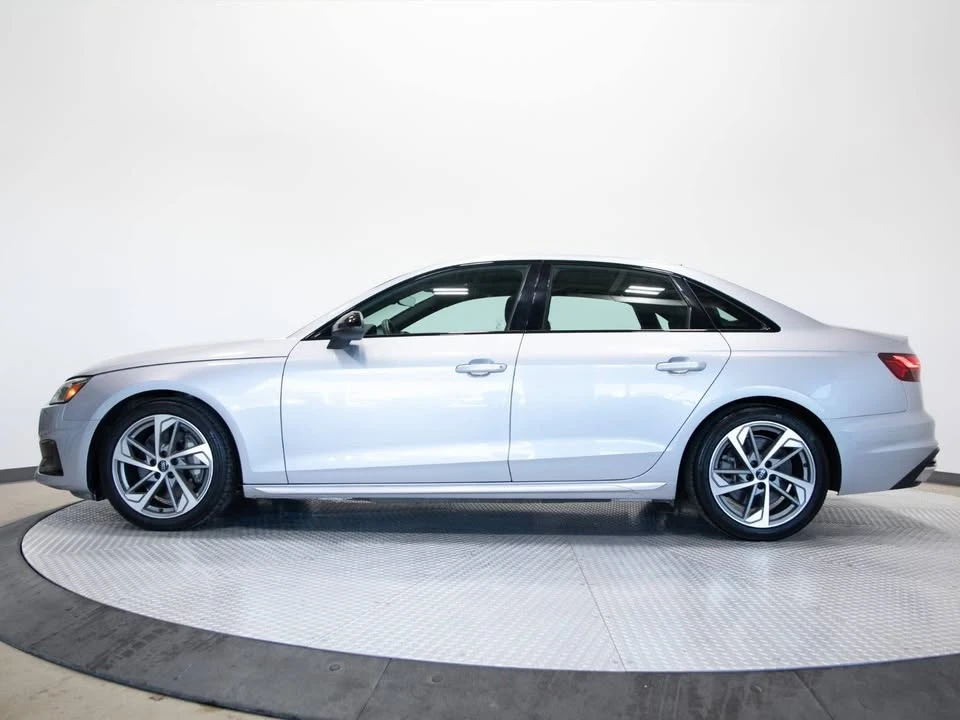 2024 Audi B9 A4 - Image 2 of 20