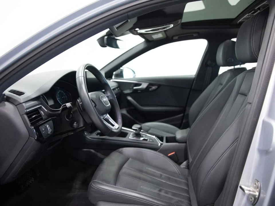 2024 Audi B9 A4 - Image 15 of 20