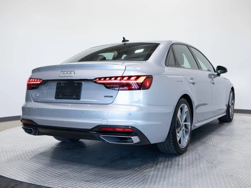 2024 Audi B9 A4 - Image 5 of 20