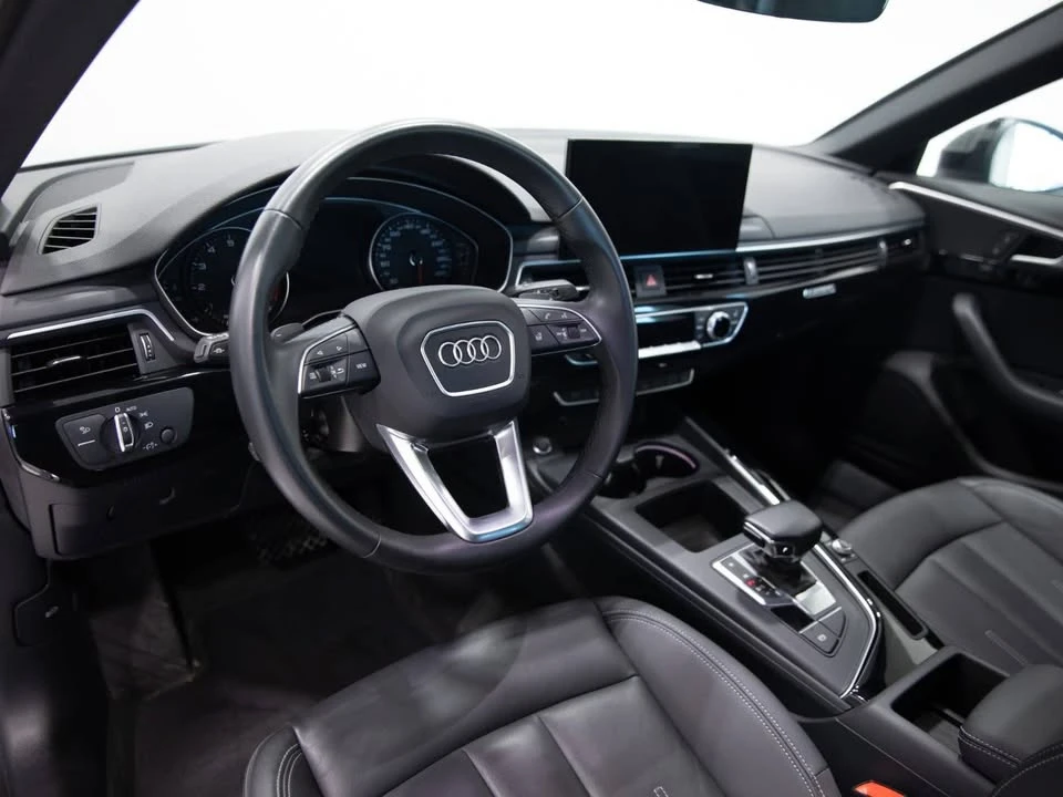 2024 Audi B9 A4 - Image 16 of 20