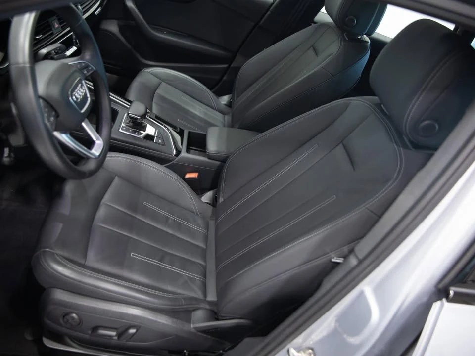 2024 Audi B9 A4 - Image 17 of 20