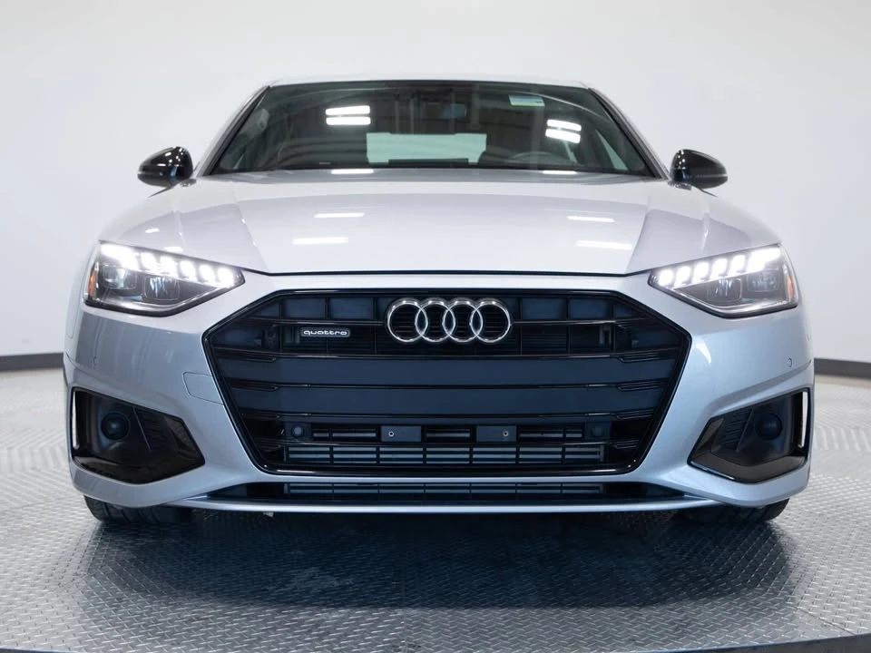 2024 Audi B9 A4 - Image 8 of 20