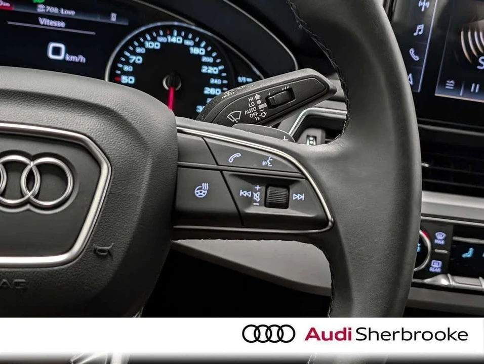 2024 Audi B9 A4 - Image 20 of 20