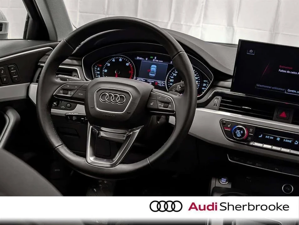2024 Audi B9 A4 - Image 15 of 20