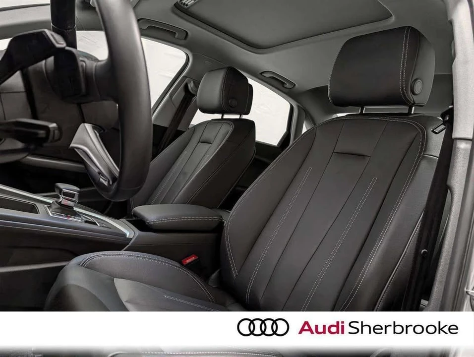 2024 Audi B9 A4 - Image 9 of 20