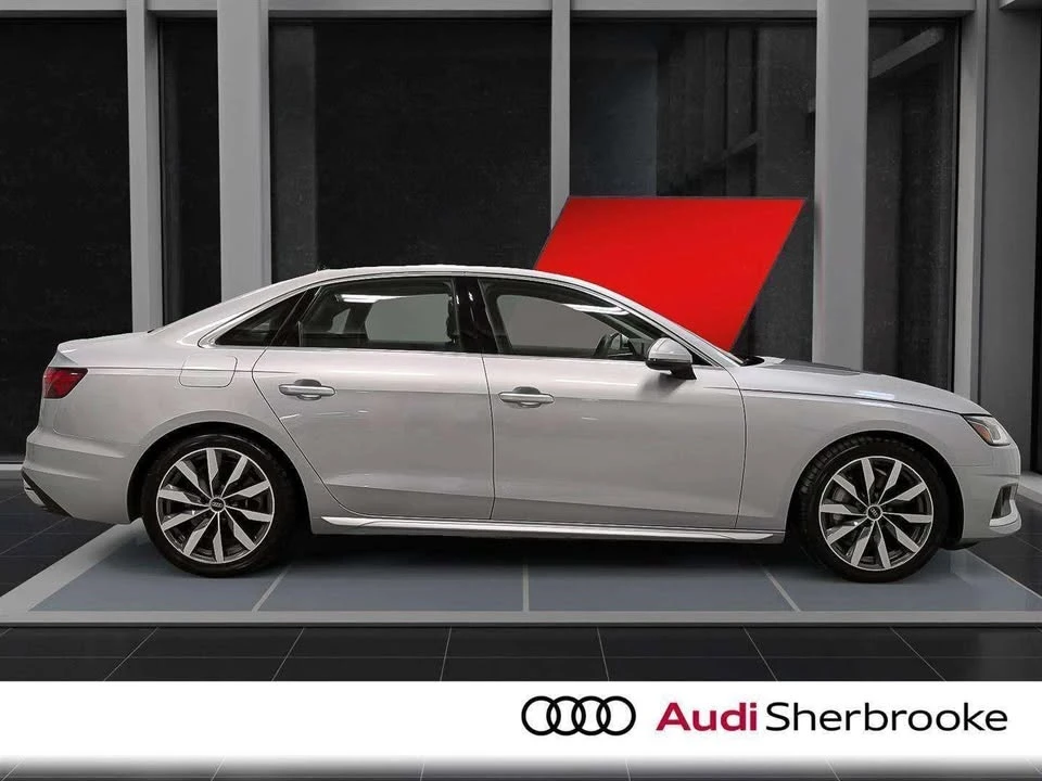 2024 Audi B9 A4 - Image 7 of 20