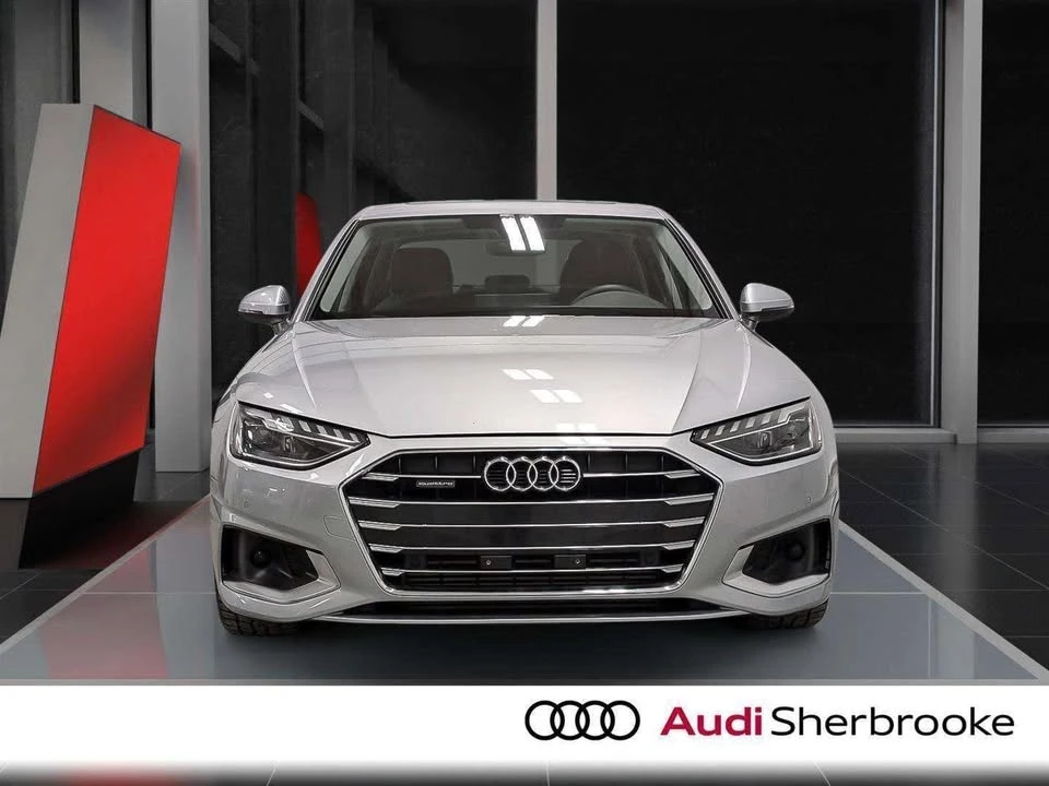 2024 Audi B9 A4 - Image 2 of 20
