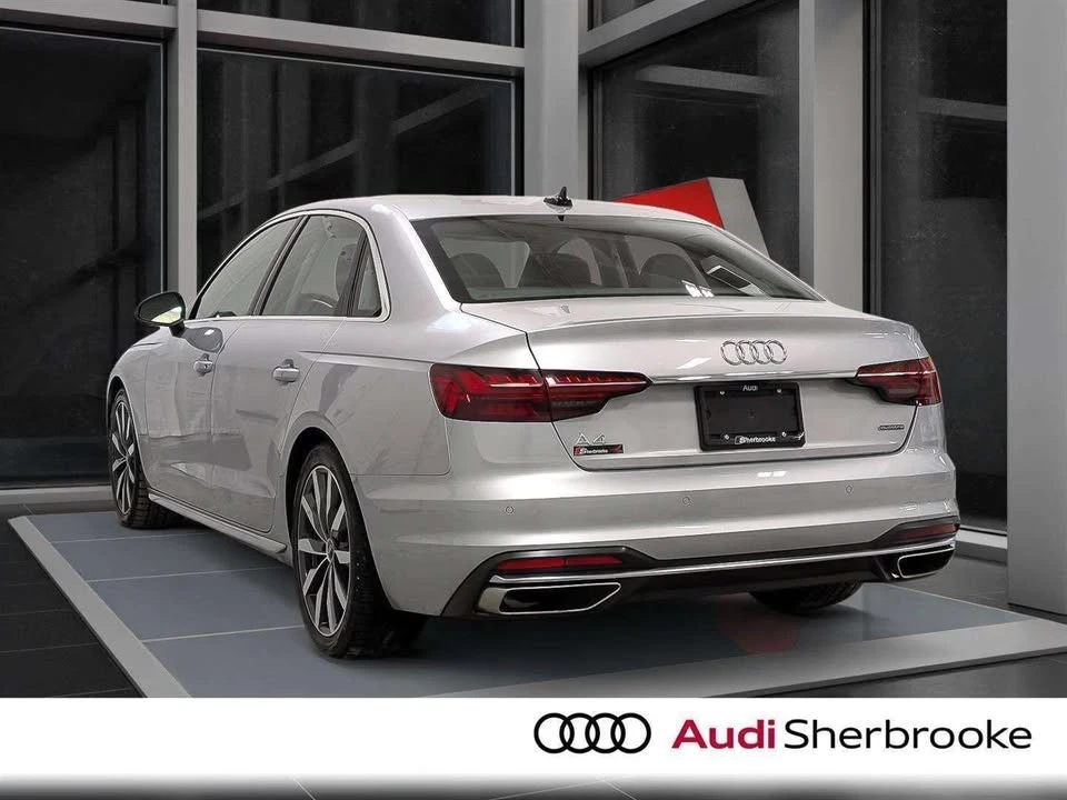 2024 Audi B9 A4 - Image 4 of 20
