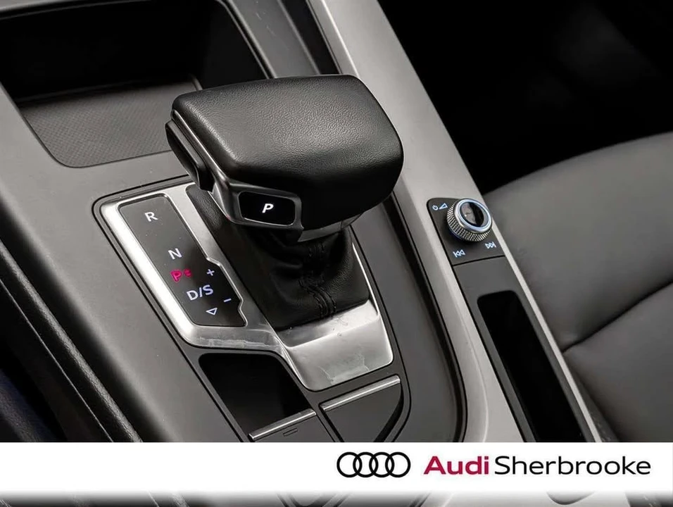 2024 Audi B9 A4 - Image 19 of 20