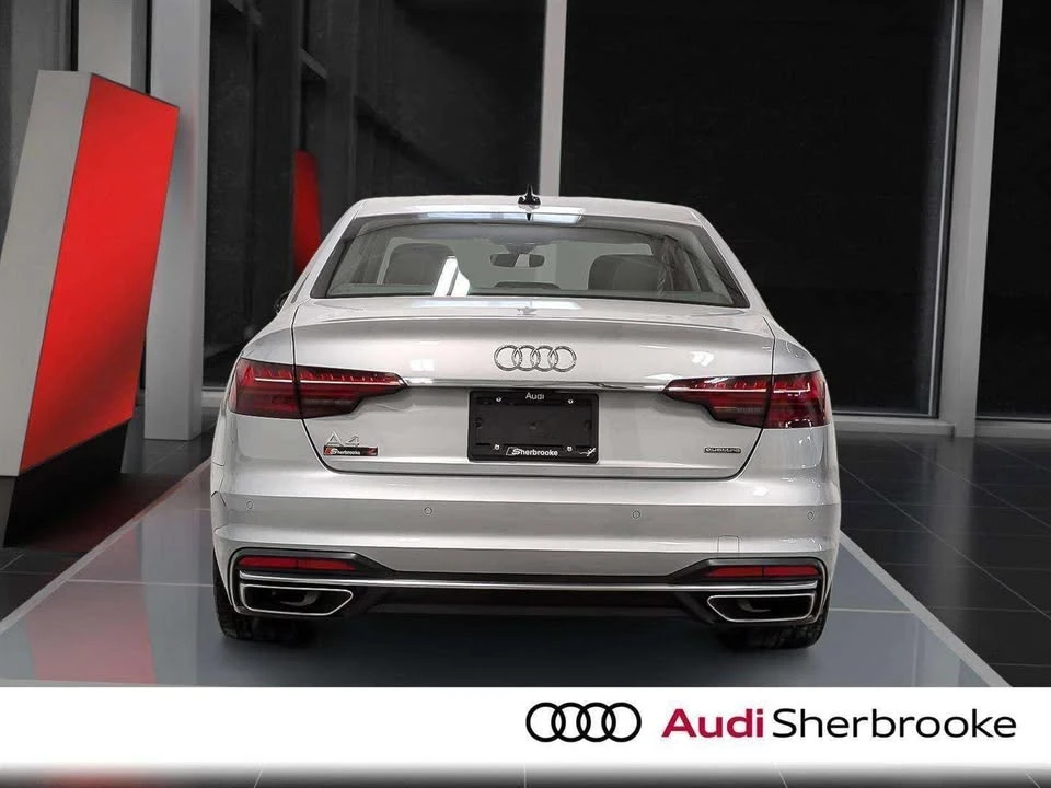 2024 Audi B9 A4 - Image 5 of 20