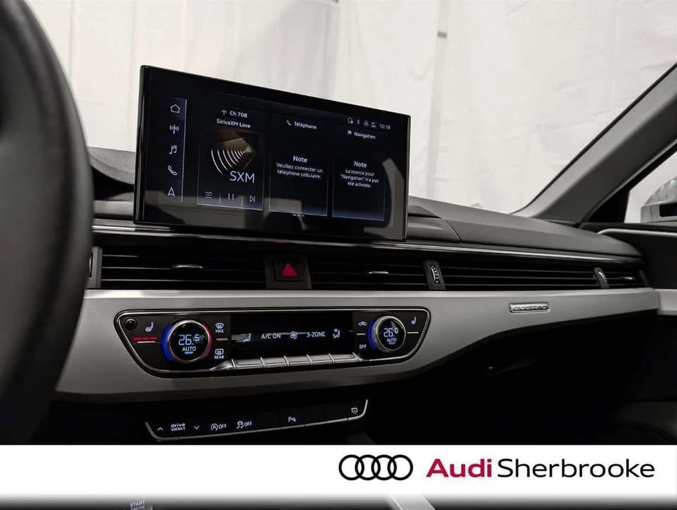 2024 Audi B9 A4 - Image 16 of 20