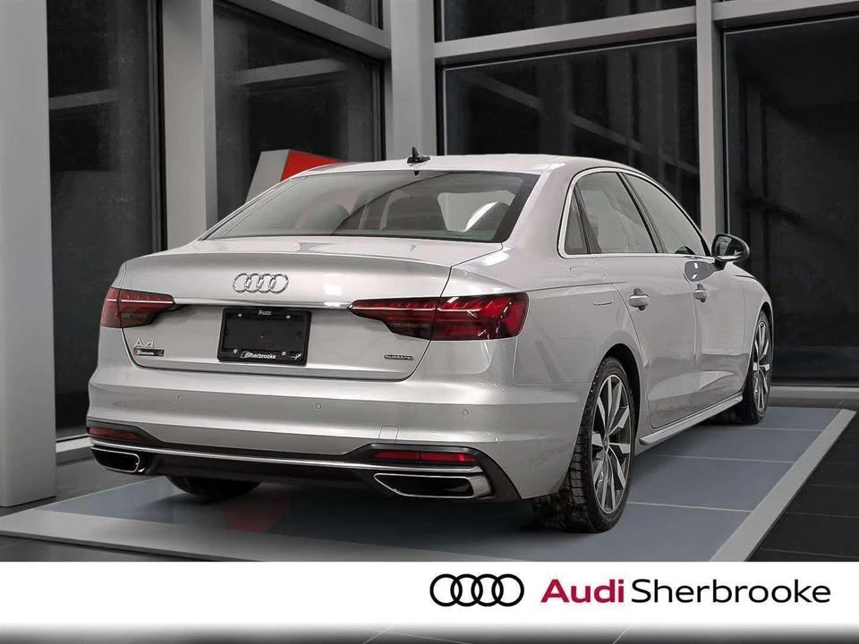 2024 Audi B9 A4 - Image 6 of 20