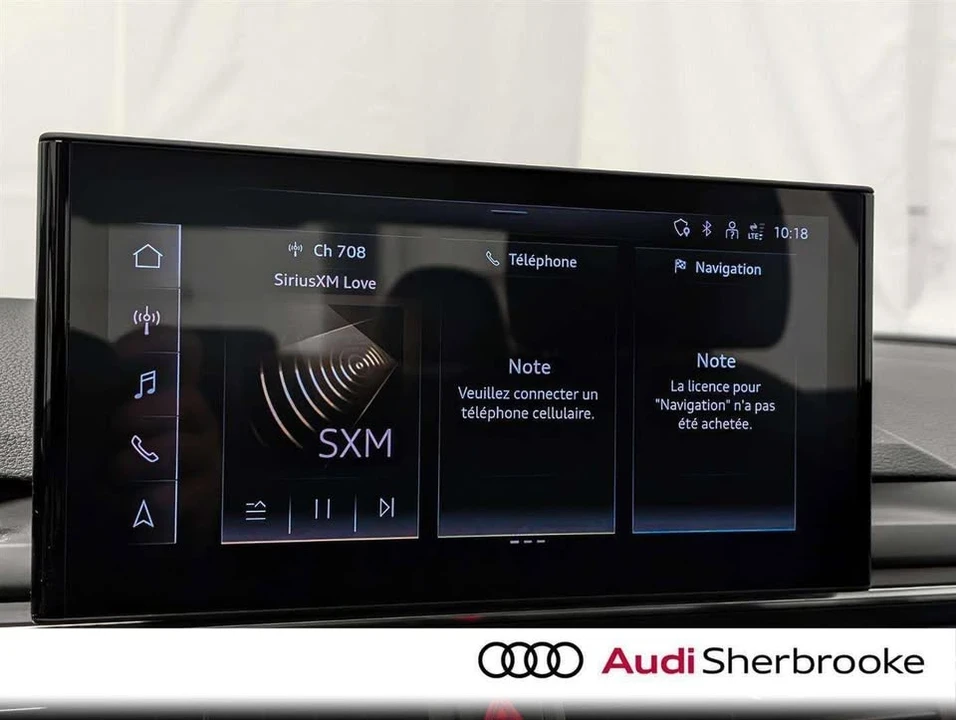 2024 Audi B9 A4 - Image 17 of 20