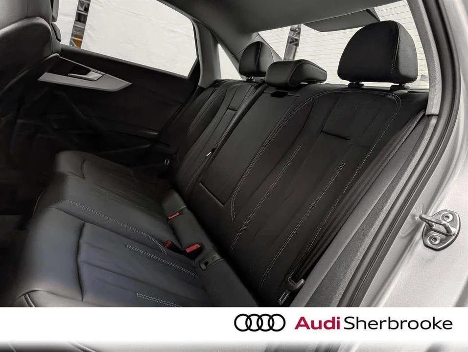 2024 Audi B9 A4 - Image 12 of 20