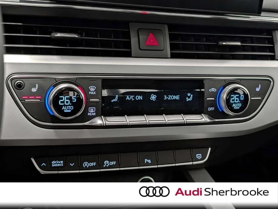 2024 Audi B9 A4 - Image 18 of 20