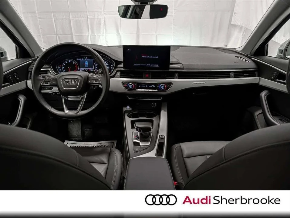 2024 Audi B9 A4 - Image 14 of 20