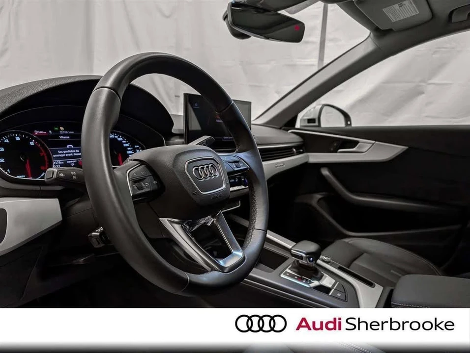 2024 Audi B9 A4 - Image 8 of 20