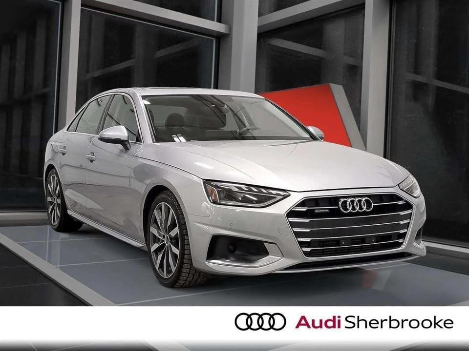2024 Audi B9 A4 - Image 3 of 20