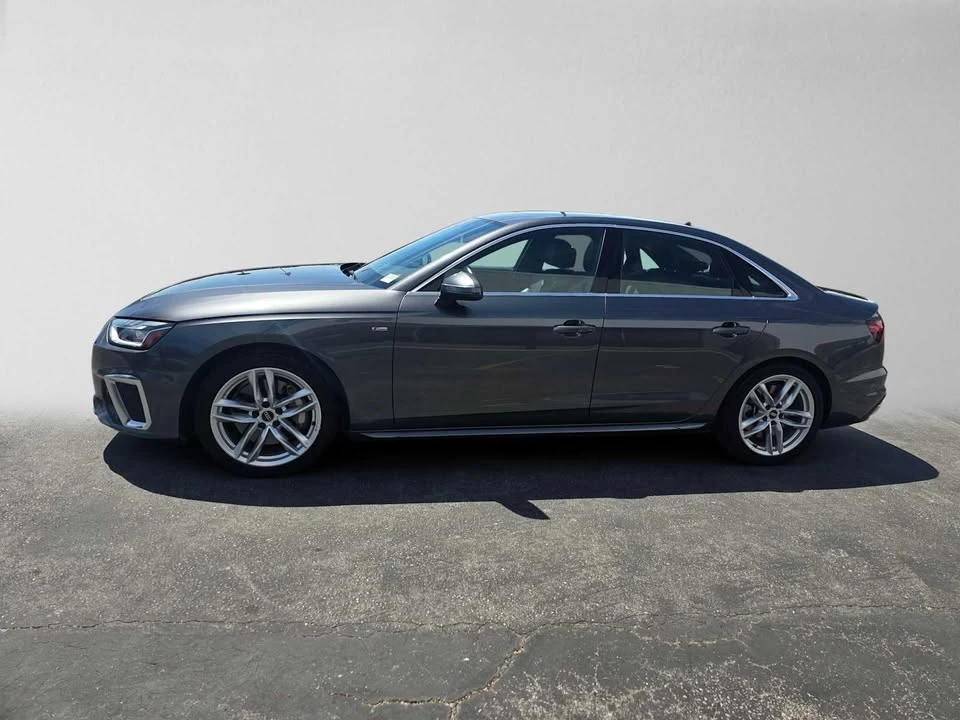 2024 Audi B9 A4 - Image 6 of 20