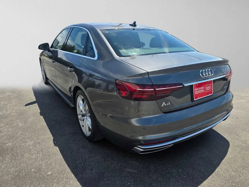 2024 Audi B9 A4 - Image 5 of 20