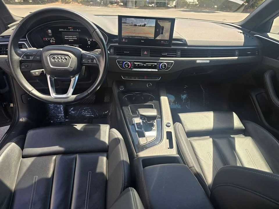 2024 Audi B9 A4 - Image 18 of 20