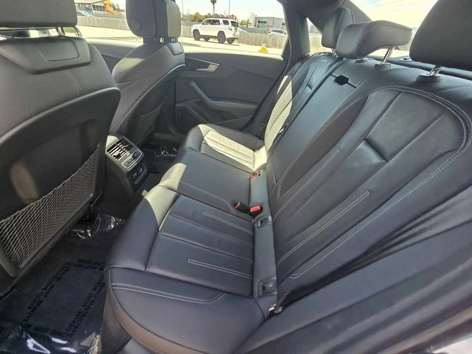 2024 Audi B9 A4 - Image 16 of 20