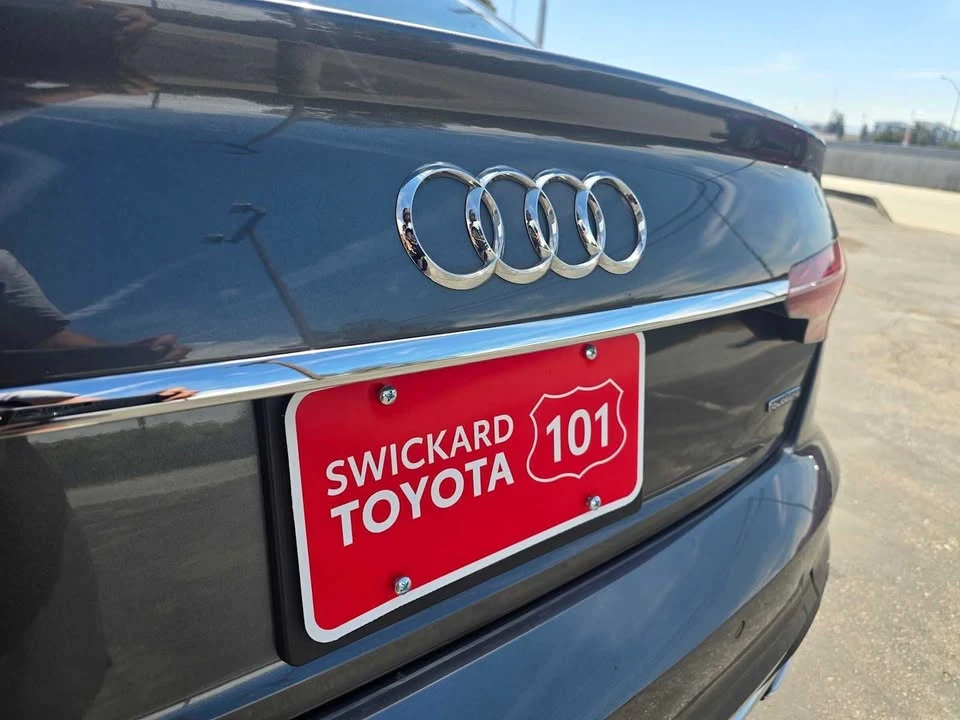 2024 Audi B9 A4 - Image 13 of 20
